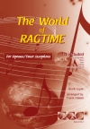 The World of Ragtime+CD - Scott Joplin